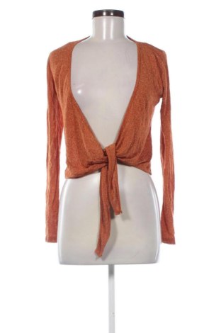 Cardigan de damă Unbranded, Mărime M, Culoare Maro, Preț 91,99 Lei