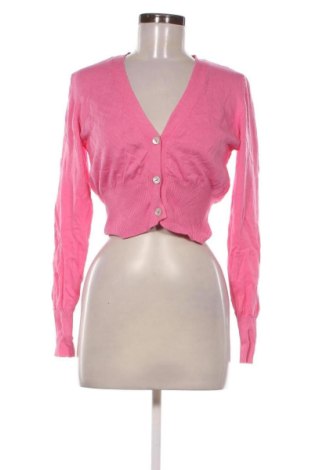 Damen Strickjacke Unbranded, Größe M, Farbe Rosa, Preis € 12,99