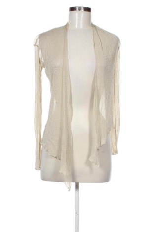 Дамска жилетка Unbranded, Размер S, Цвят Златист, Цена 5,62 €