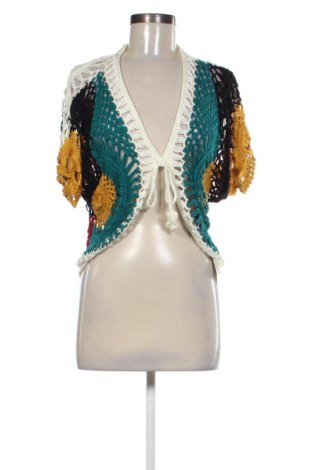 Дамска жилетка Unbranded, Размер M, Цвят Многоцветен, Цена 15,33 €