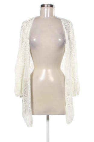 Női kardigán Unbranded, Méret S, Szín Fehér, Ár 2 859 Ft