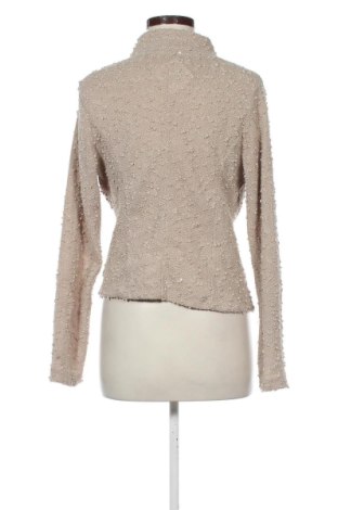Damski kardigan Unbranded, Rozmiar M, Kolor Beżowy, Cena 32,99 zł