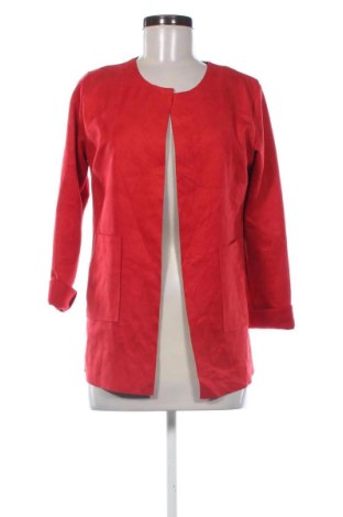 Damen Strickjacke Unbranded, Größe M, Farbe Rot, Preis € 6,99