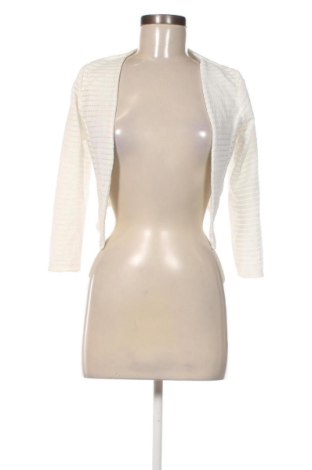 Damski kardigan Unbranded, Rozmiar S, Kolor Biały, Cena 29,99 zł