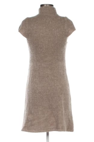 Дамска жилетка Unbranded, Размер S, Цвят Бежов, Цена 15,00 €