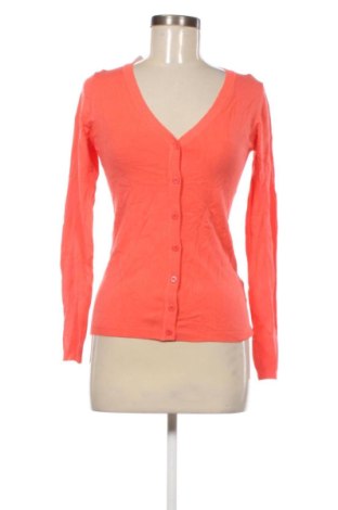Damen Strickjacke Unbranded, Größe S, Farbe Orange, Preis 19,99 €