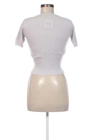 Damski kardigan Unbranded, Rozmiar L, Kolor Popielaty róż, Cena 70,99 zł