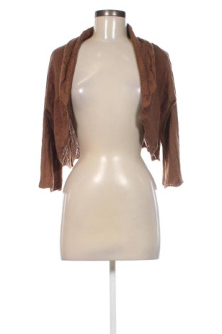 Cardigan de damă Unbranded, Mărime M, Culoare Maro, Preț 64,99 Lei