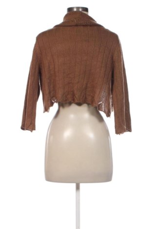 Cardigan de damă Unbranded, Mărime M, Culoare Maro, Preț 64,99 Lei