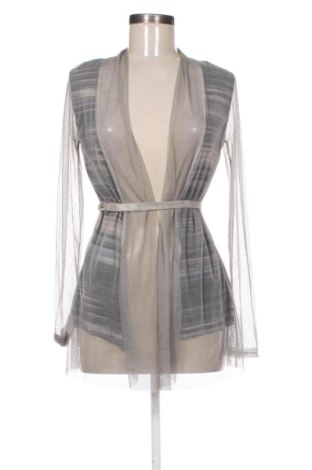 Damen Strickjacke Unbranded, Größe L, Farbe Mehrfarbig, Preis 17,99 €