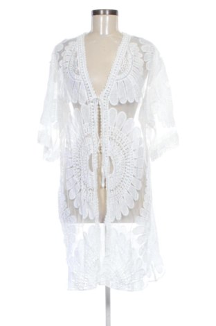 Dámsky kardigán Unbranded, Veľkosť L, Farba Biela, Cena  9,95 €