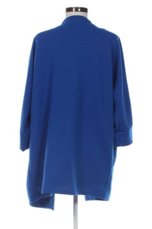 Damski kardigan Unbranded, Rozmiar L, Kolor Niebieski, Cena 78,99 zł