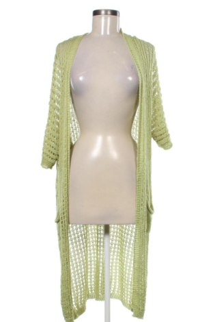 Дамска жилетка Unbranded, Размер M, Цвят Зелен, Цена 15,33 €