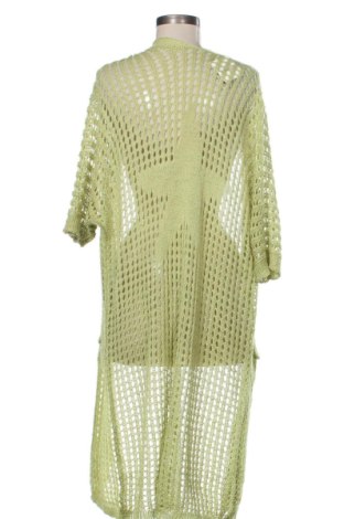 Дамска жилетка Unbranded, Размер M, Цвят Зелен, Цена 15,33 €