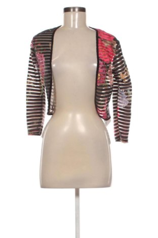 Damen Strickjacke Unbranded, Größe XS, Farbe Mehrfarbig, Preis 7,99 €