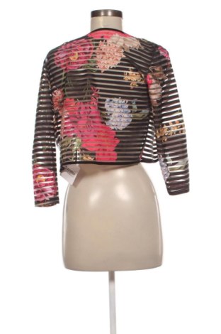 Damen Strickjacke Unbranded, Größe XS, Farbe Mehrfarbig, Preis 7,99 €