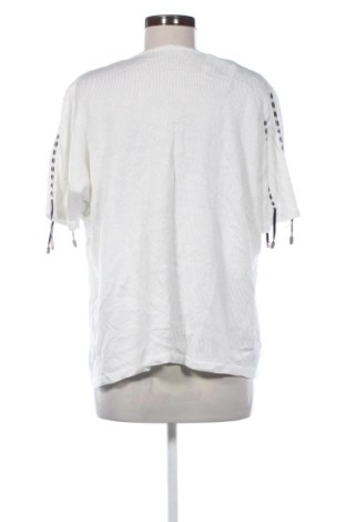 Damen Strickjacke Unbranded, Größe XXL, Farbe Weiß, Preis € 19,99
