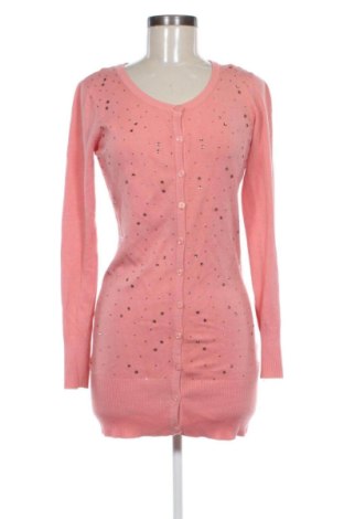 Dámsky kardigán Unbranded, Velikost M, Barva Popelavě růžová, Cena  425,00 Kč