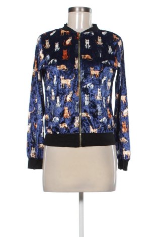 Дамска жилетка Unbranded, Размер M, Цвят Многоцветен, Цена 6,64 €