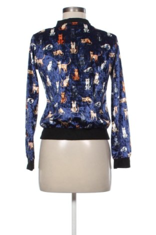 Дамска жилетка Unbranded, Размер M, Цвят Многоцветен, Цена 6,64 €