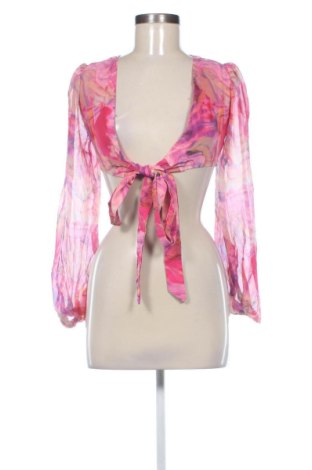 Дамска жилетка Unbranded, Размер XXS, Цвят Многоцветен, Цена 15,33 €