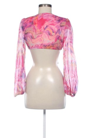 Дамска жилетка Unbranded, Размер XXS, Цвят Многоцветен, Цена 15,33 €