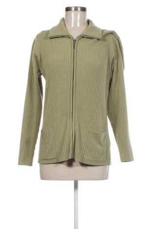 Dámsky kardigán Unbranded, Veľkosť L, Farba Zelená, Cena  14,74 €