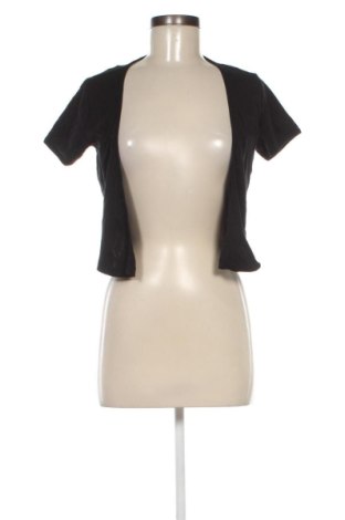 Γυναικεία ζακέτα Unbranded, Μέγεθος M, Χρώμα Μαύρο, Τιμή 7,99 €