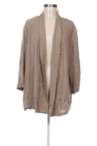 Damen Strickjacke Unbranded, Größe XL, Farbe Beige, Preis 6,99 €
