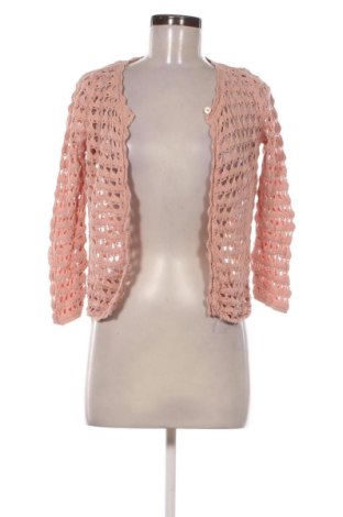 Dámsky kardigán Unbranded, Velikost S, Barva Růžová, Cena  139,00 Kč