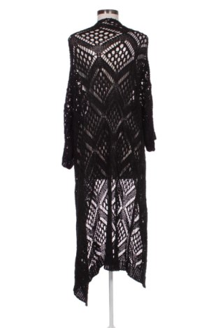 Cardigan de damă Unbranded, Mărime XL, Culoare Negru, Preț 91,99 Lei