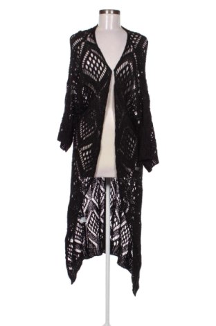 Cardigan de damă Unbranded, Mărime XL, Culoare Negru, Preț 91,99 Lei