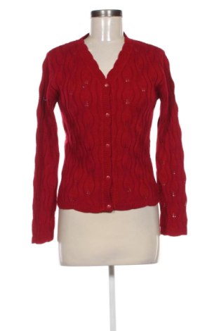 Dámsky kardigán Unbranded, Velikost S, Barva Červená, Cena  418,00 Kč