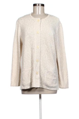 Дамска жилетка Unbranded, Размер L, Цвят Екрю, Цена 14,74 €