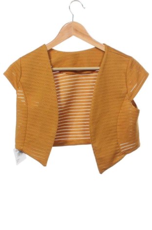 Dámsky kardigán Unbranded, Veľkosť XS, Farba Žltá, Cena  6,95 €