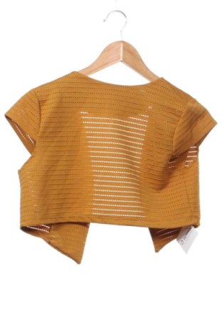 Dámsky kardigán Unbranded, Veľkosť XS, Farba Žltá, Cena  6,95 €