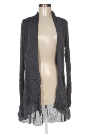 Damen Strickjacke Unbranded, Größe M, Farbe Grau, Preis 5,99 €