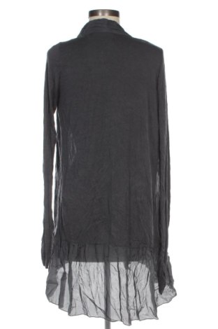 Damen Strickjacke Unbranded, Größe M, Farbe Grau, Preis 5,99 €