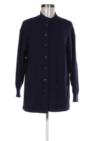 Dámsky kardigán Unbranded, Velikost L, Barva Modrá, Cena  418,00 Kč