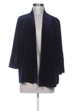 Dámsky kardigán Unbranded, Veľkosť XL, Farba Modrá, Cena  16,95 €