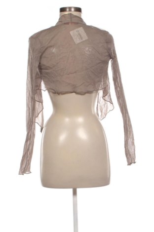 Dámsky kardigán Unbranded, Velikost M, Barva Hnědá, Cena  139,00 Kč