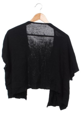 Damen Strickjacke Unbranded, Größe M, Farbe Schwarz, Preis 17,99 €