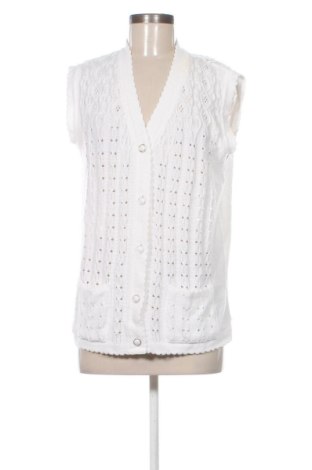 Női kardigán Unbranded, Méret L, Szín Fehér, Ár 6 092 Ft