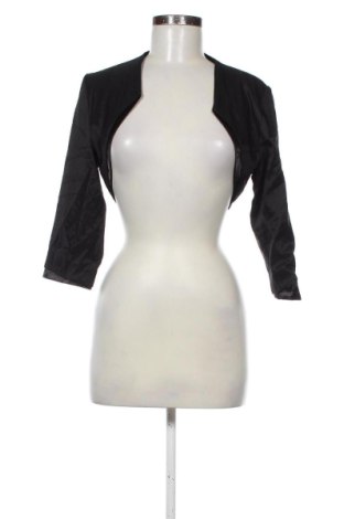 Damen Strickjacke Unbranded, Größe M, Farbe Schwarz, Preis 5,99 €