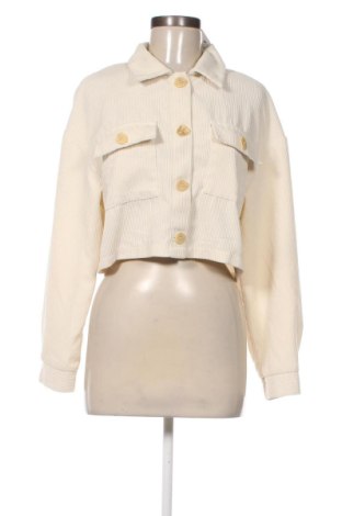 Cardigan de damă Unbranded, Mărime L, Culoare Ecru, Preț 30,99 Lei