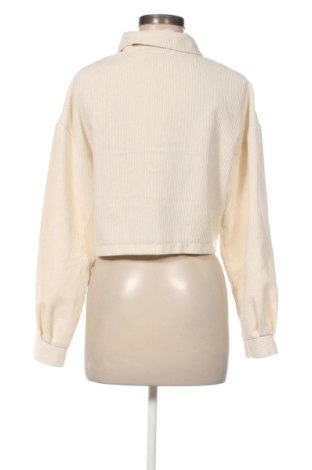 Cardigan de damă Unbranded, Mărime L, Culoare Ecru, Preț 30,99 Lei