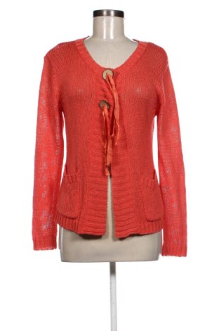 Дамска жилетка Unbranded, Размер M, Цвят Червен, Цена 14,74 €