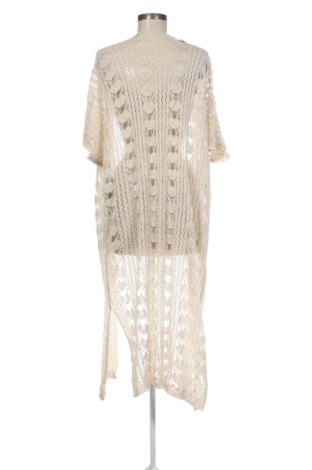 Cardigan de damă Unbranded, Mărime M, Culoare Ecru, Preț 41,99 Lei
