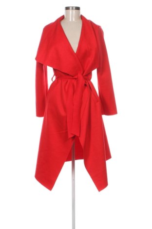 Дамска жилетка Unbranded, Размер M, Цвят Червен, Цена 14,74 €