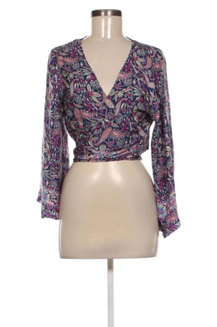 Damen Strickjacke Unbranded, Größe M, Farbe Mehrfarbig, Preis € 7,99